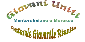 Giovani Uniti - Monterubbiano e Moresco